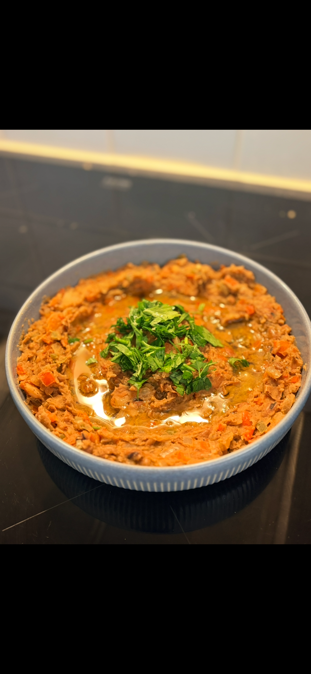 Foul Medames